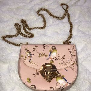 Love and Lore pretty purse